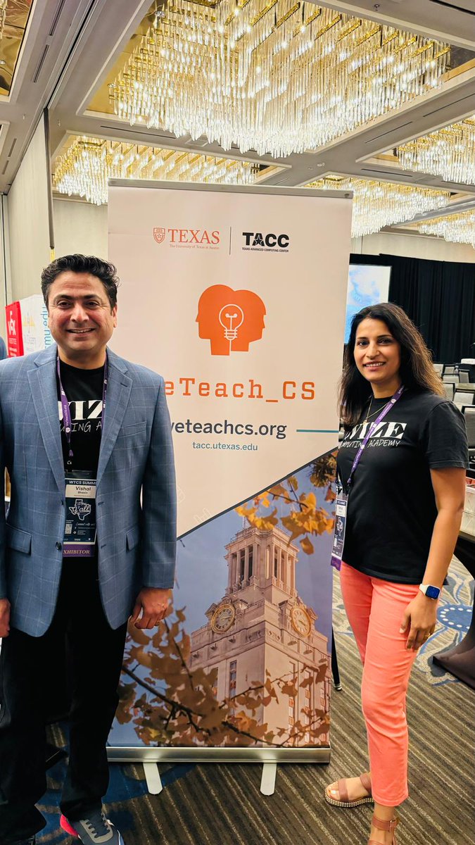 Wize Computing Academy® tweet media