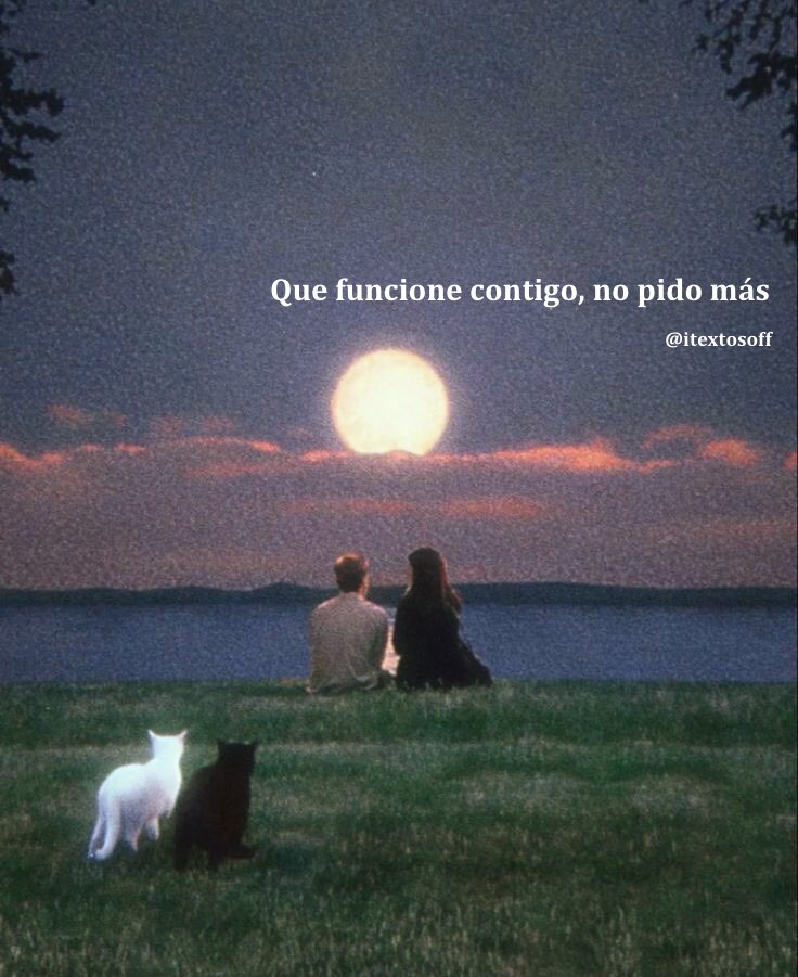 itextosoff's tweet photo. No pido más https://t.co/zdWBQUnV0G