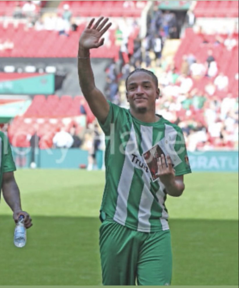 Gt Wakering Rovers tweet media