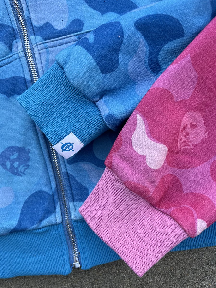 jeffcurryy's tweet photo. Made some clothes https://t.co/w13PYCB1A6