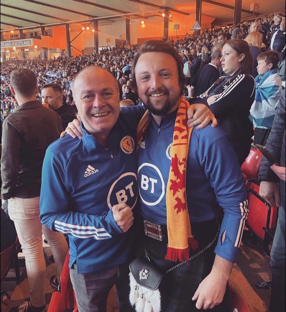 daniel gearie tweet media