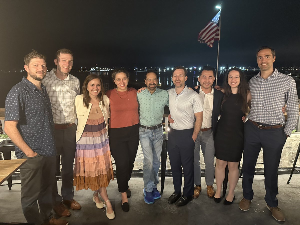 Scott W. Schimpke MD (@drscottschimpke) on Twitter photo The present and future leaders of minimally invasive and bariatric surgery! Amazing to see our <a href="/RushSurgery/">Rush Department of Surgery</a> alumni at #ASMBS2024 The present and future leaders of minimally invasive and bariatric surgery! Amazing to see our <a href="/RushSurgery/">Rush Department of Surgery</a> alumni at #ASMBS2024