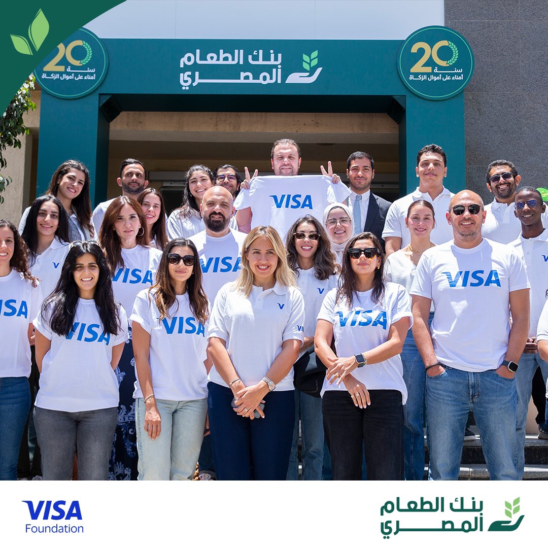 ويمثل هذا التعاون خطوة مهمة نحو تعزيز الأمن الغذائي وتمكين صغار المزارعين من خلال الاستثمار في قدراتهم وتزويدهم بالموارد اللازمة بينما ستوفر الوجبات المقدمة لأطفال المدارس والحضانات جميع العناصر الغذائية اللازمة لدعم نموهم وتطورهم في مسيرتهم التعليمية.

#بنك_الطعام_المصري
