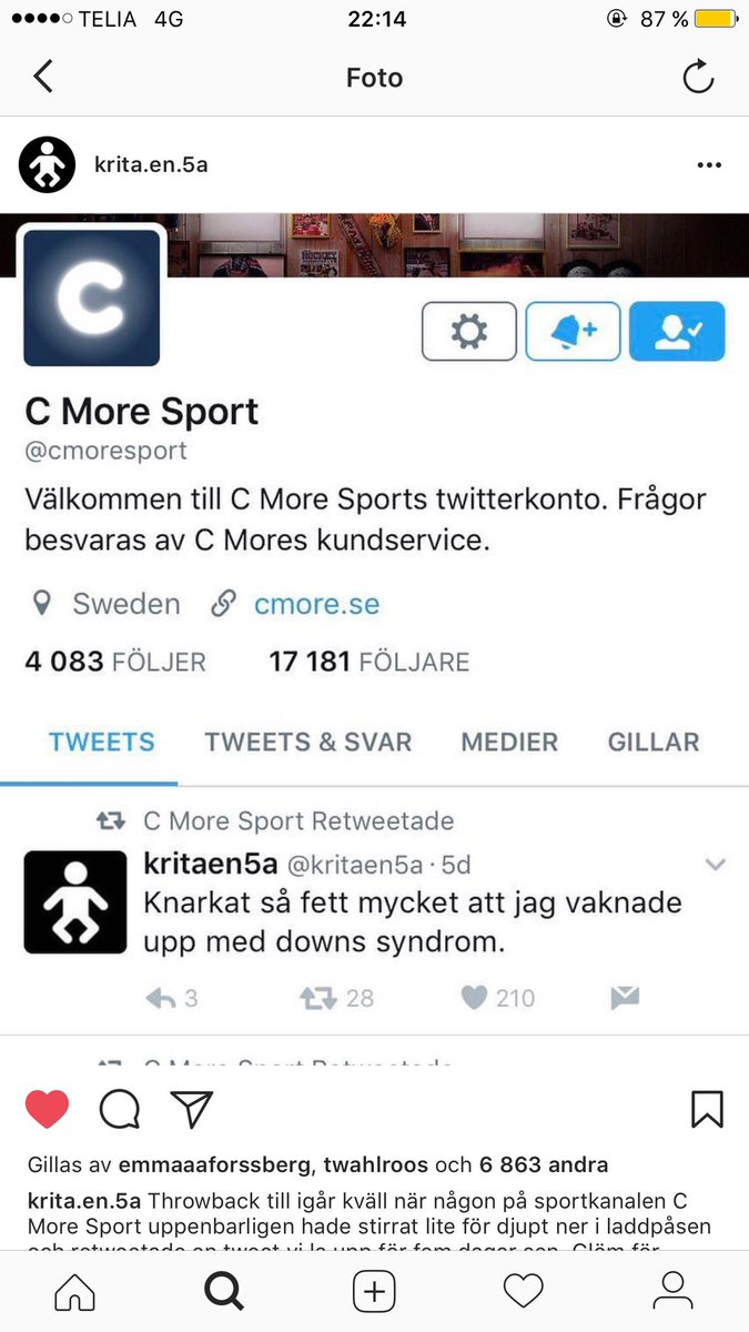 Jonsson tweet media
