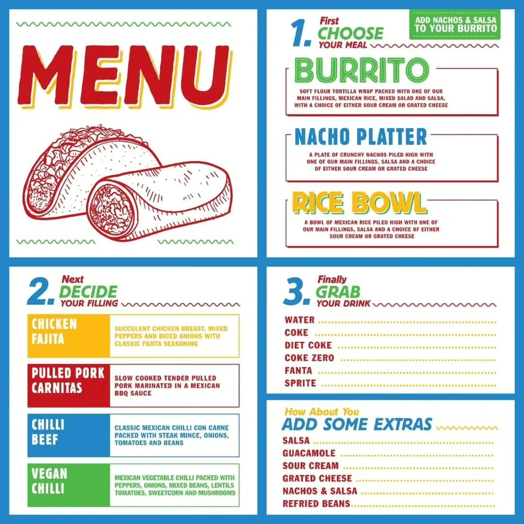 TorRFC Glasto Fajita tweet media