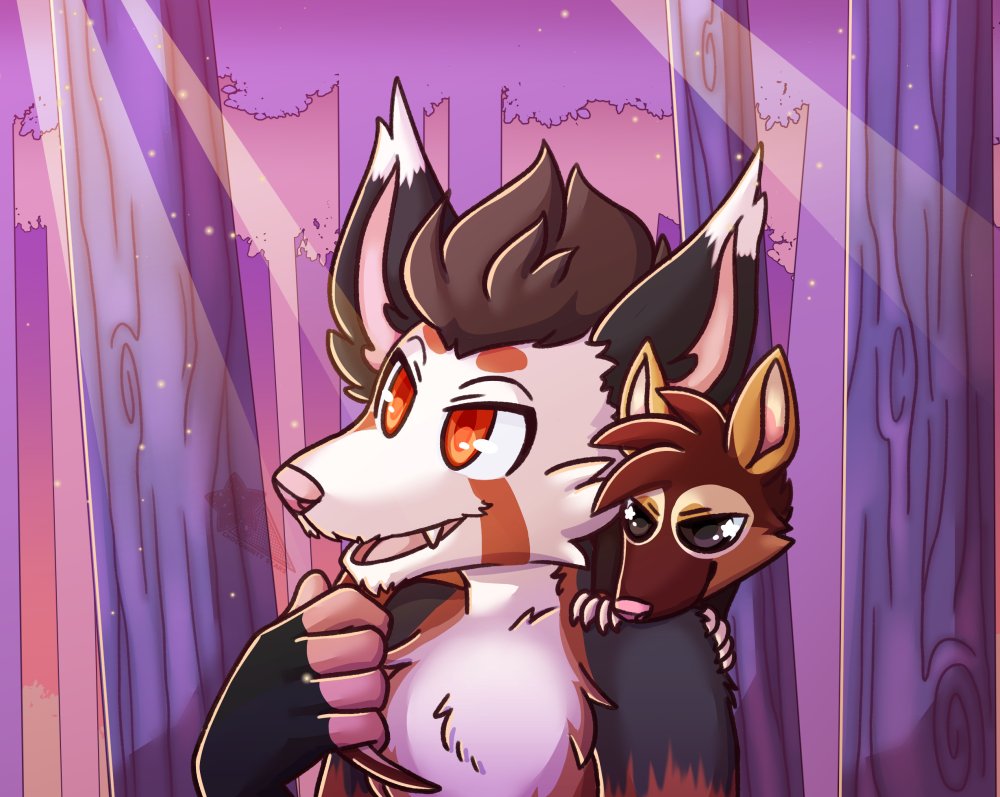 Mirage Morgan 🗝️ tweet media