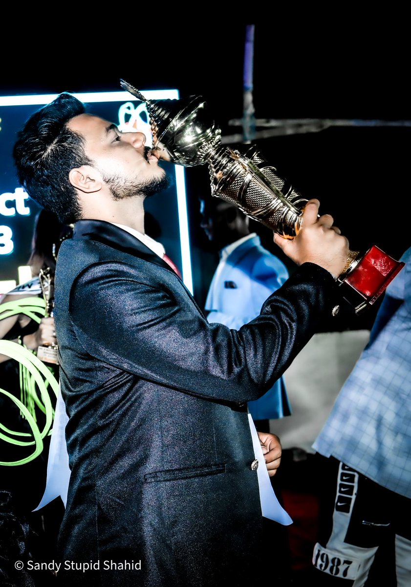 sandy_stupid's tweet photo. 🏆 winner mr prefect bhagalpur season 1 https://t.co/8NGpGexJ16
