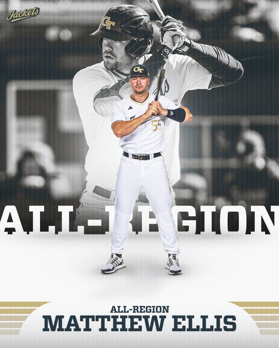 Georgia Tech Baseball (@gtbaseball) on Twitter photo ππππ/ππππππππ πππ-ππππππ
π <a href="/drew_burress08/">Drew Burress</a>
π <a href="/matthew_ellis35/">Matthew Ellis</a>
#WreckHavoc x #StingEm ππππ/ππππππππ πππ-ππππππ
π <a href="/drew_burress08/">Drew Burress</a>
π <a href="/matthew_ellis35/">Matthew Ellis</a>
#WreckHavoc x #StingEm