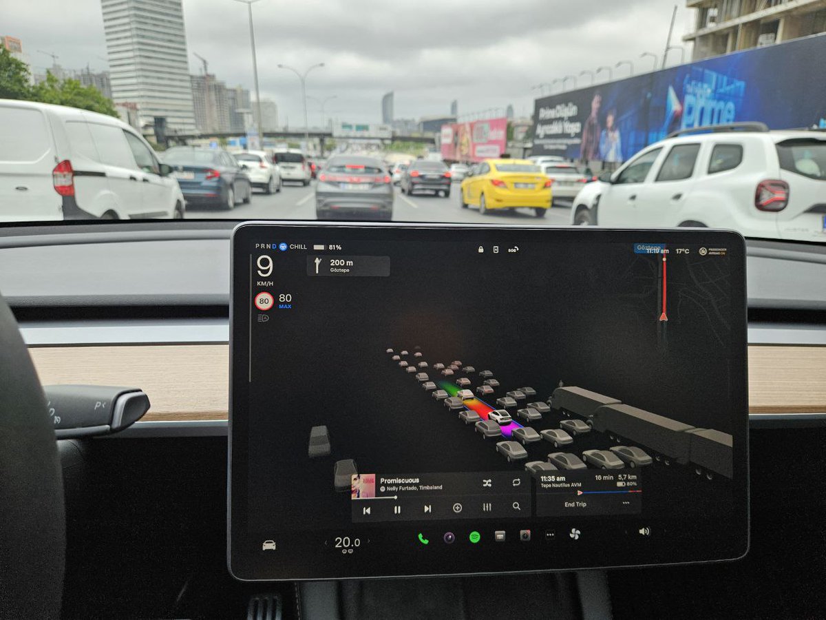TMCTurkiye's tweet photo. Yolculuğa çıkmadan önce can sıkıcı trafiği kontrol edin. Keyifli bir yolculuk için trafikte otopilot kullanmak yorgunluğunuzu azaltır. https://t.co/LDgQgMhjHh
