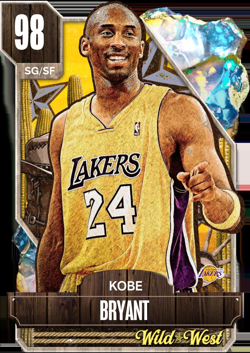 nba2k26_code's tweet photo. 🚨Another Locker code🚨

2K finally released a new locker code with Kobe Bryant. Make sure that you are ready for everything that is coming with the new Galaxy Opal packs.

Earn Galaxy Opal Kobe Bryant when you retweet &amp; tap https://t.co/8iFNYkZhaP

 🔥  

Expires in 2 days. https://t.co/hR949tVM8s