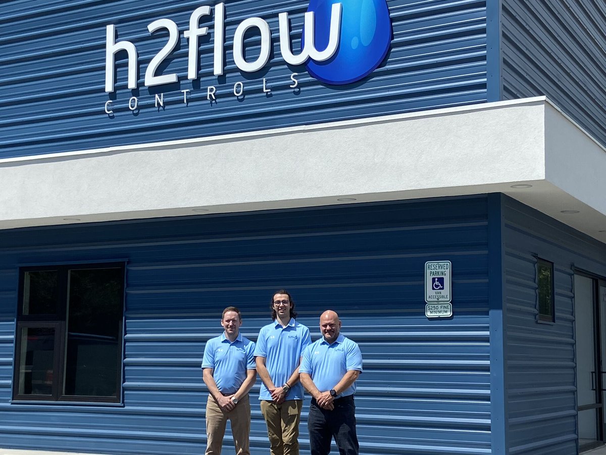 H2flow is excited to welcome new Lead Design Engineer, Andy Iliff, to the team. Andy brings with him a varied skill set that includes expertise in electrical engineering and PCB design.
#growth #team #engineering #productdevelopment #designengineering #PCB #electricalengineering