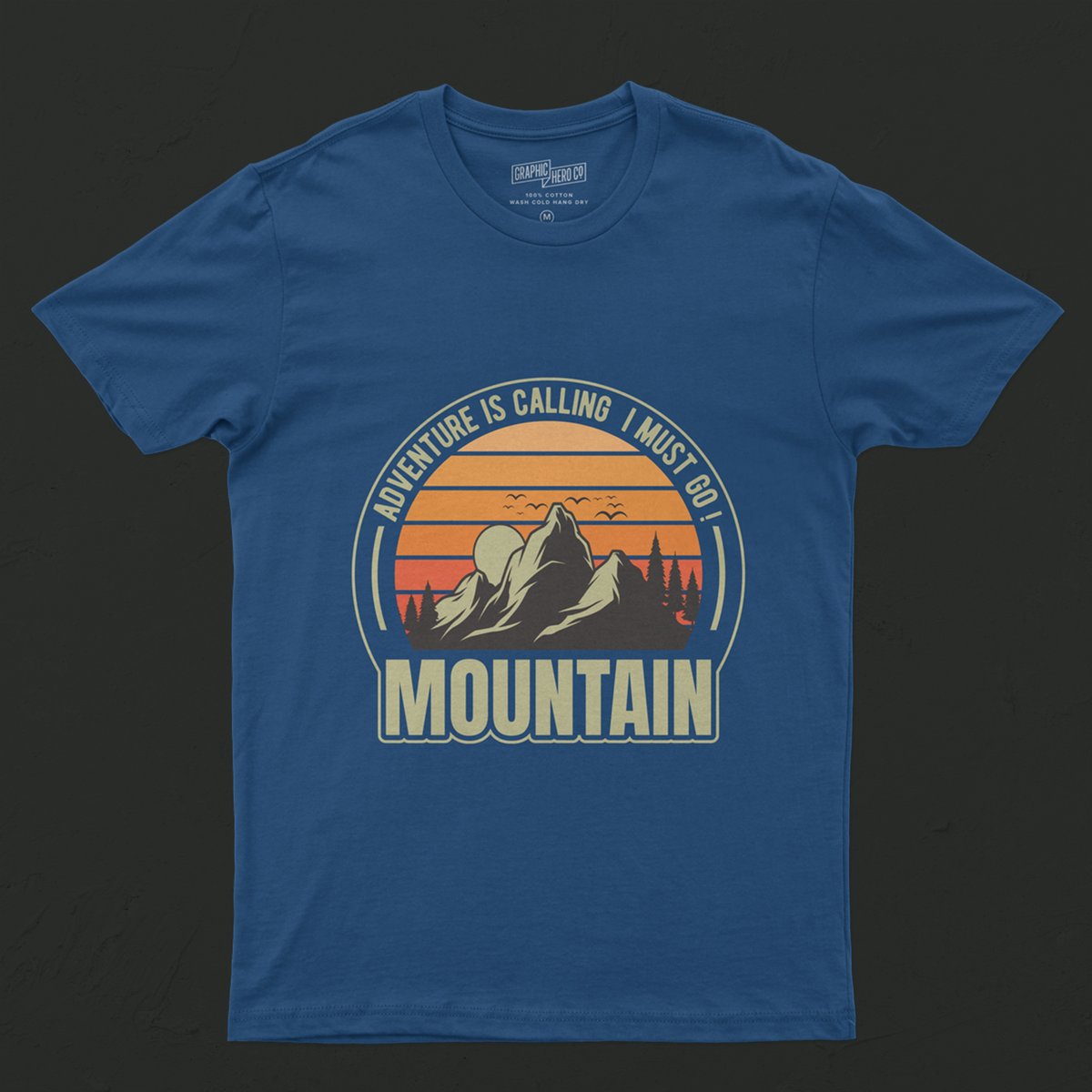 MdShoha32119832's tweet photo. Mountain t shirt design

#Mountaintshirtdesign #tshirtdesign #tshirt #Hikingtshirt #typographytshirt #vintagetshirtdesign #Mountaintshirt #adventuretshirtdesign #Travelingtshirt #Travel https://t.co/rGf30SfasG