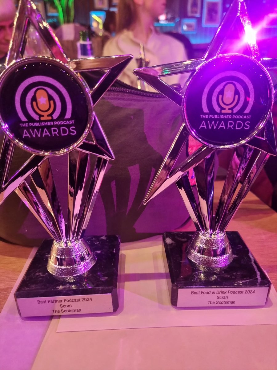 Rosalind Erskine tweet media