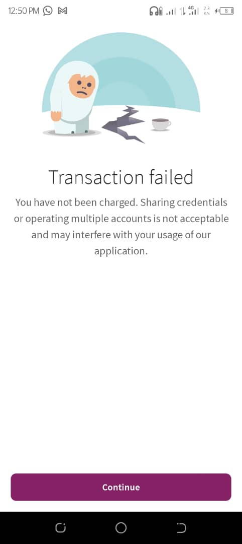 EdikanMatthew2's tweet photo. @skrill How can I withdraw my money, I've tried severally https://t.co/dpt9OYQOai
