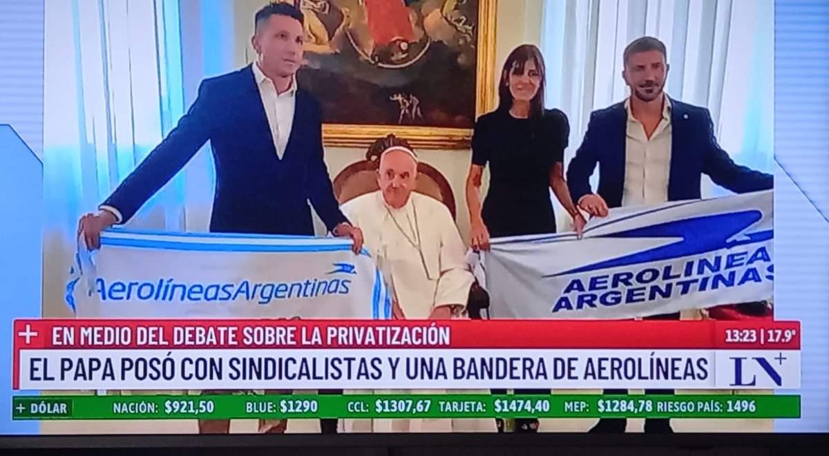 claudio_bargach's tweet photo. las famosas fuerzas del cielo! https://t.co/vnsrSfwY3D