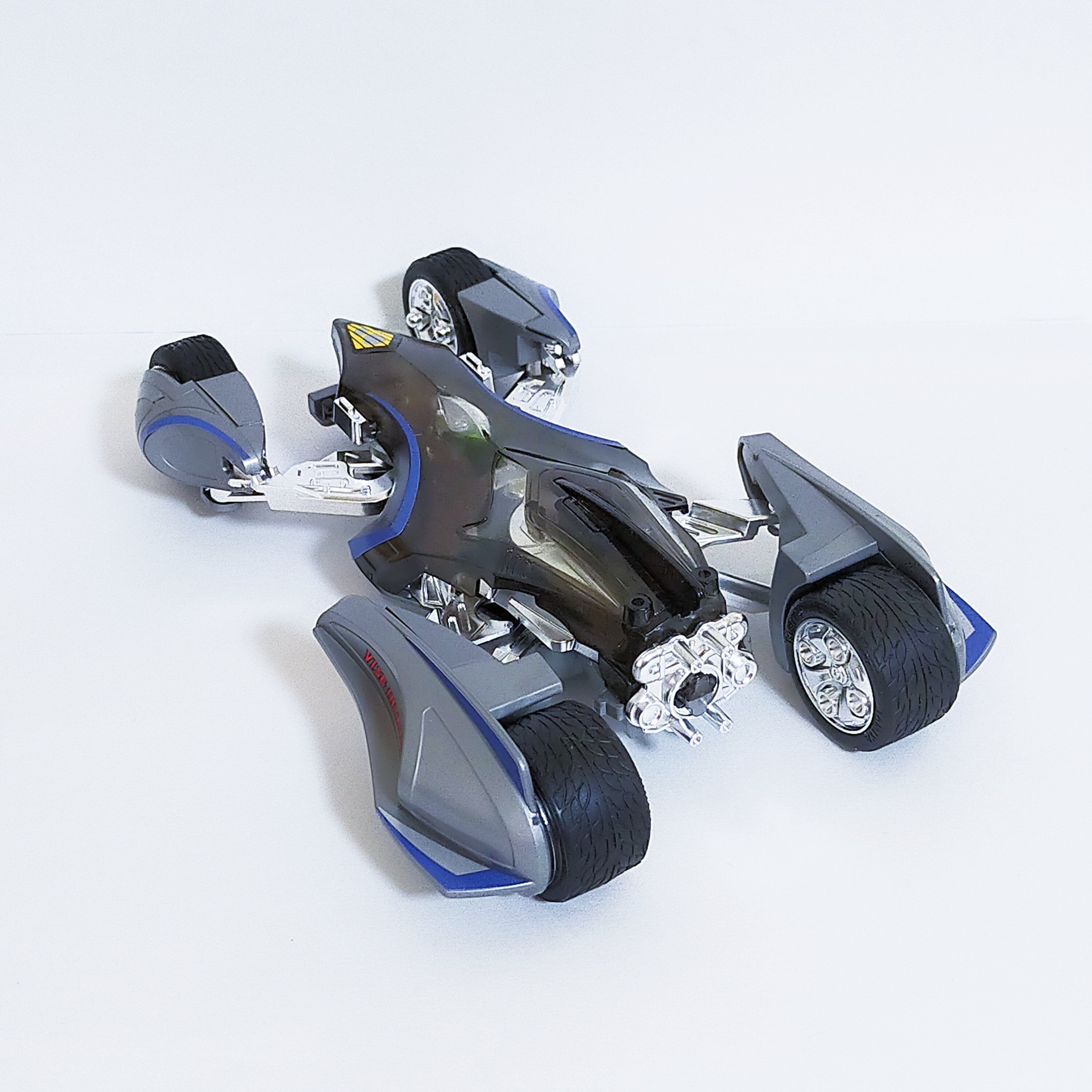 ※土日限定セール【復刻版希少品】タミヤ 1/32 ミニ四駆 バイスイントルーダー 土日限定セール【復刻版希少品】タミヤ 1/32 ミニ四駆 バイス