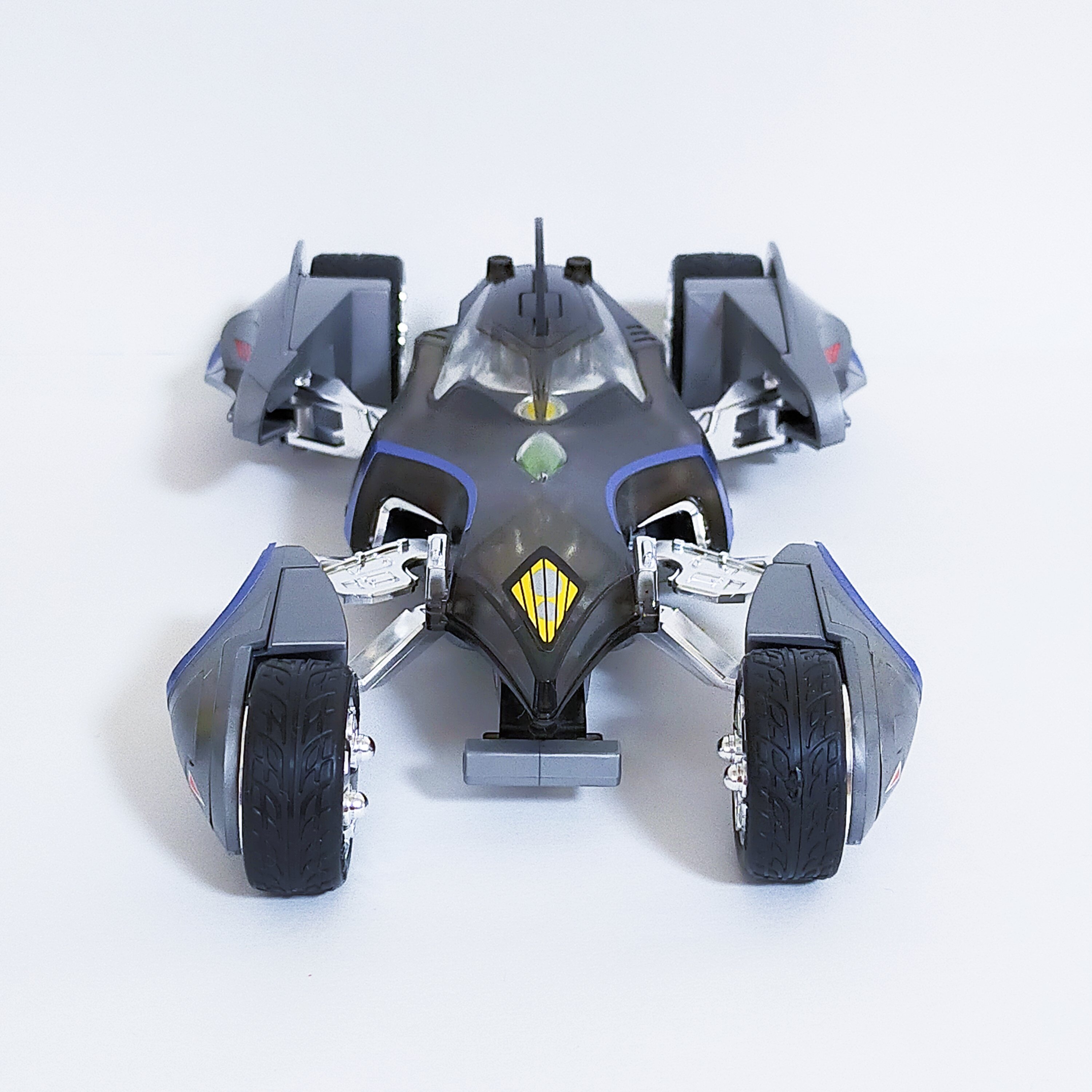 ※土日限定セール【復刻版希少品】タミヤ 1/32 ミニ四駆 バイスイントルーダー 復刻版希少品】タミヤ 1/32 ミニ四駆 バイスイントルーダー お盆