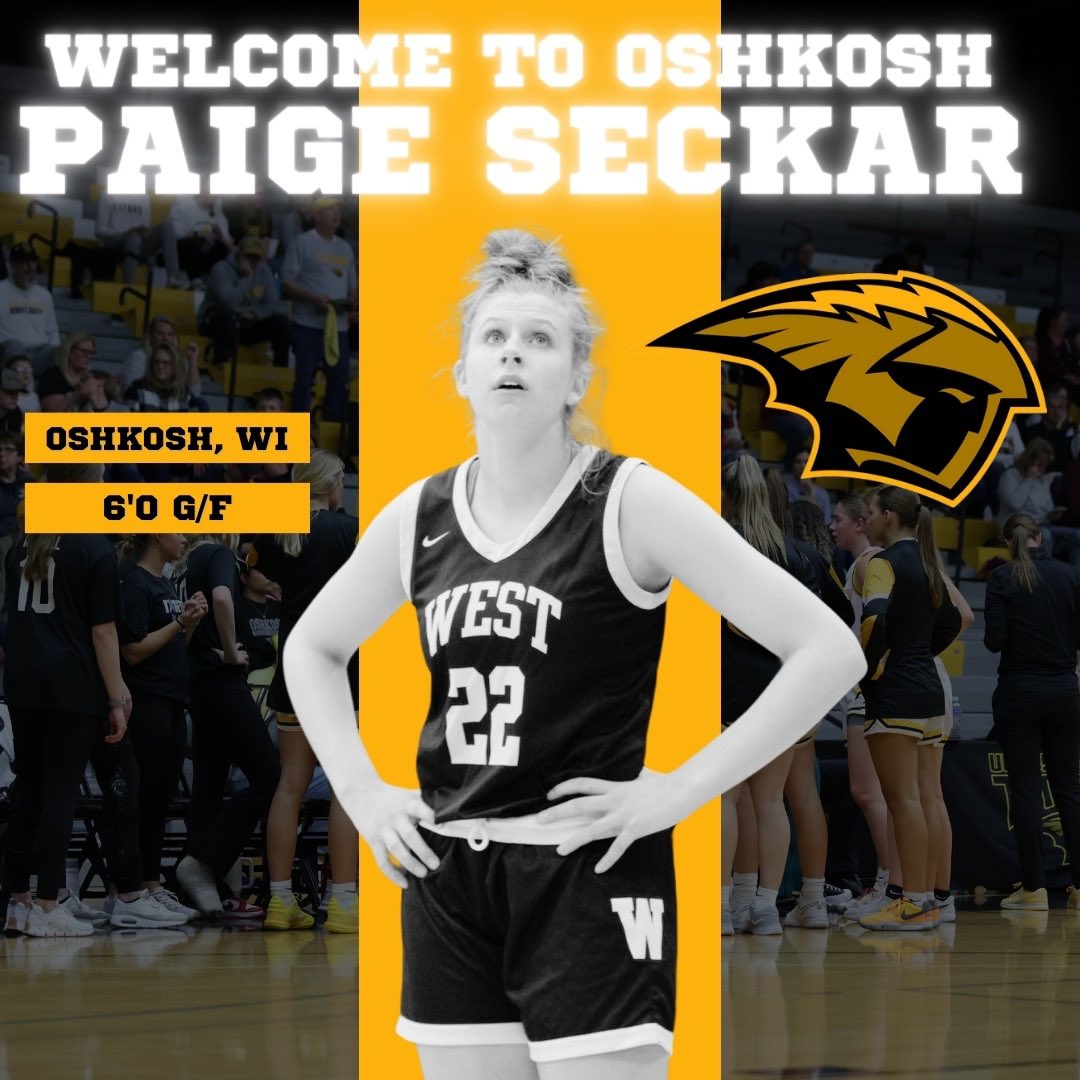 UW-Oshkosh Women’s Basketball tweet media