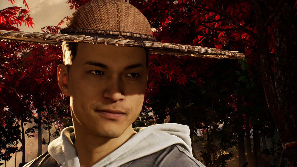 TZer0___'s tweet photo. Another Kung Lao ❤️ https://t.co/CWlmF5Vj6h