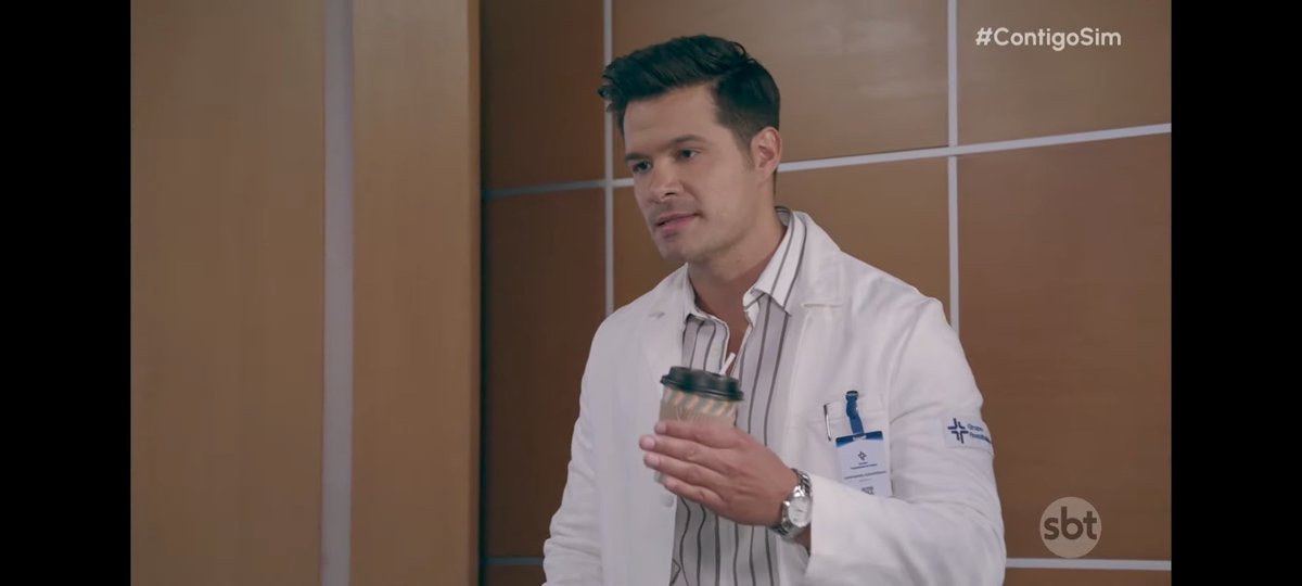 NovelasParaTS's tweet photo. O Leonardo sĂł queria conversar, mas o DĂĄrio nĂŁo quer nada. A conversa dos irmĂŁos nĂŁo deu certo #ContigoSim038 https://t.co/6HncWmstN3