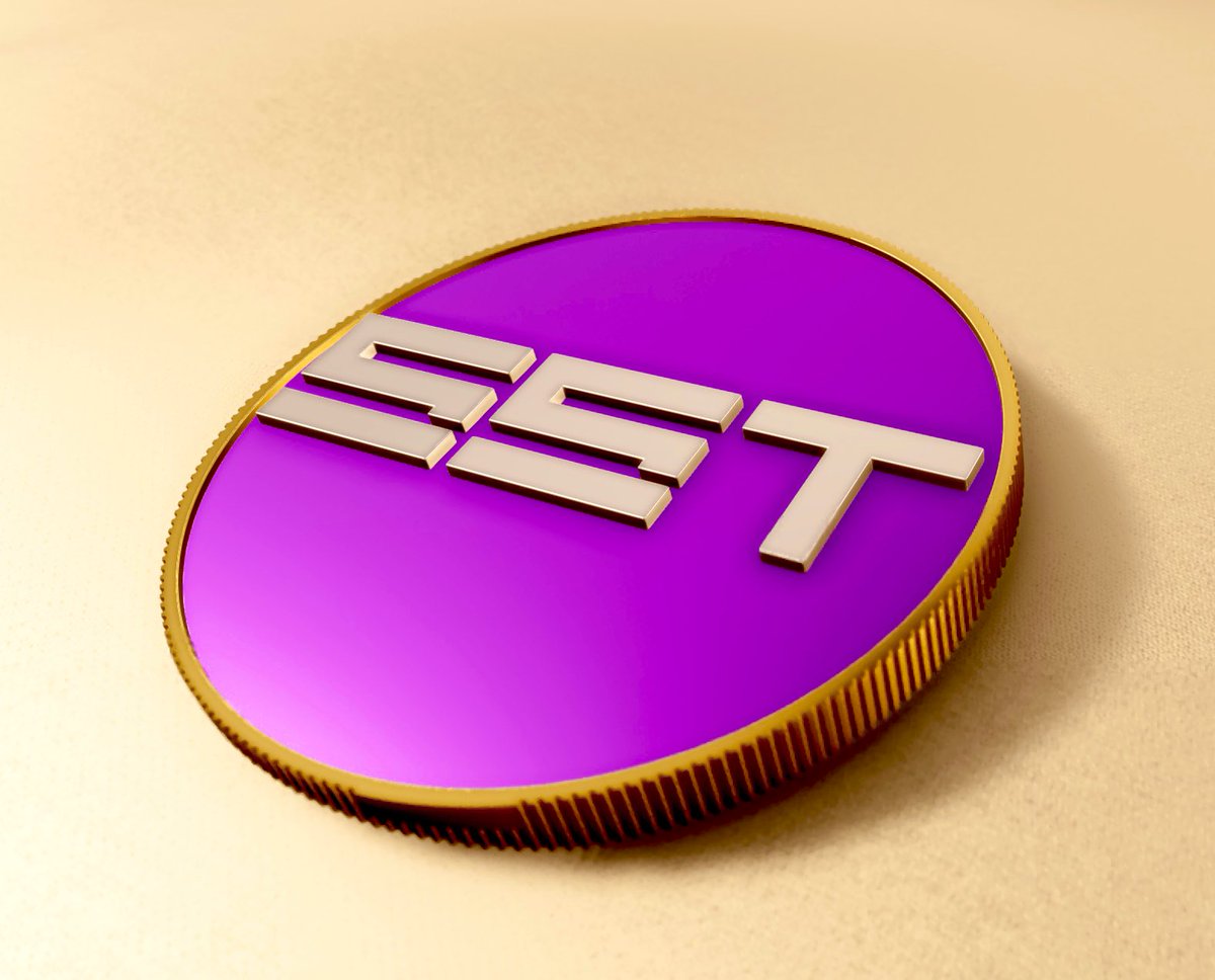 We are working tirelessly on the future of SST, including the development of our own marketplace alongside the A&amp;A NFT project. We will soon announce several promising developments that will offer exciting opportunities for SST holders.