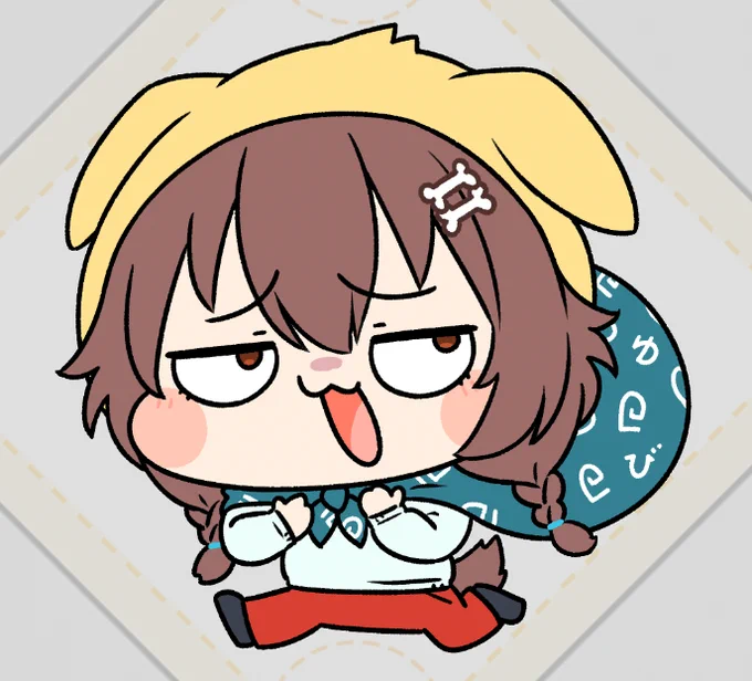 ころさんの勝手などろけんイメージ 