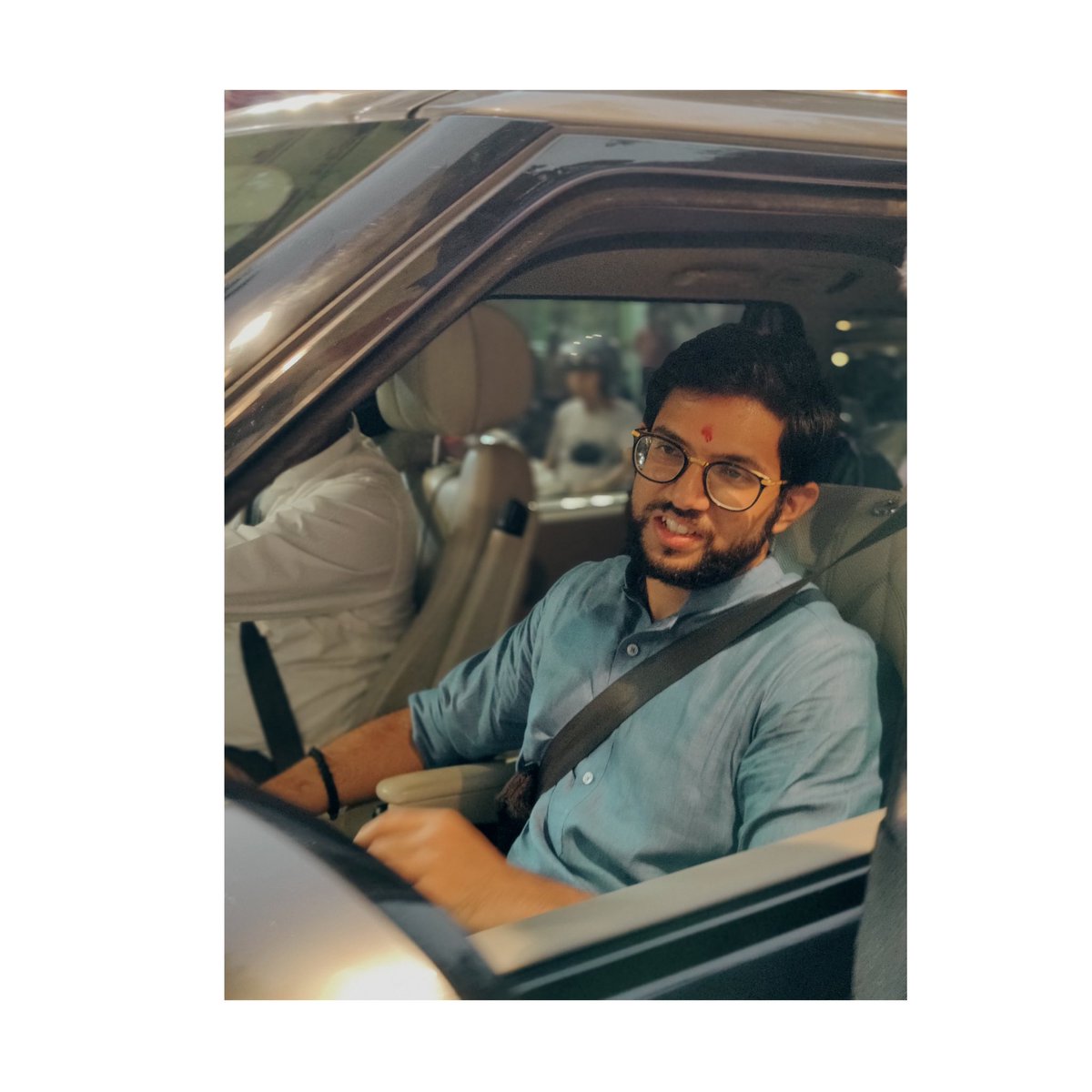 SanketJalgaonk3's tweet photo. Happy Birthday Chief @AUThackeray Saheb..!❤️🚩
Your relentless dedication to the betterment of Maharashtra is truly inspiring. Your leadership, vision, and tireless efforts have made a significant impact on countless lives. (1/2)
#inautwetrust #aadityathackeray https://t.co/9bUZp64fWk