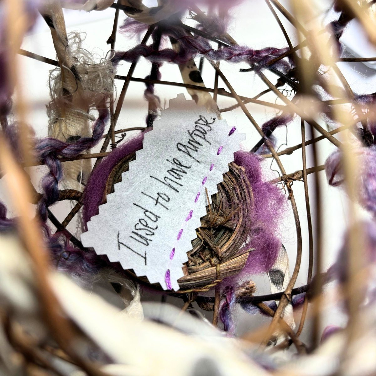 lovebocaraton's tweet photo. New Exhibition in Coral Springs Raises Awareness about Dementia and Alzheimer’s https://t.co/pBy4dkplUg https://t.co/mFB1gwR7BX