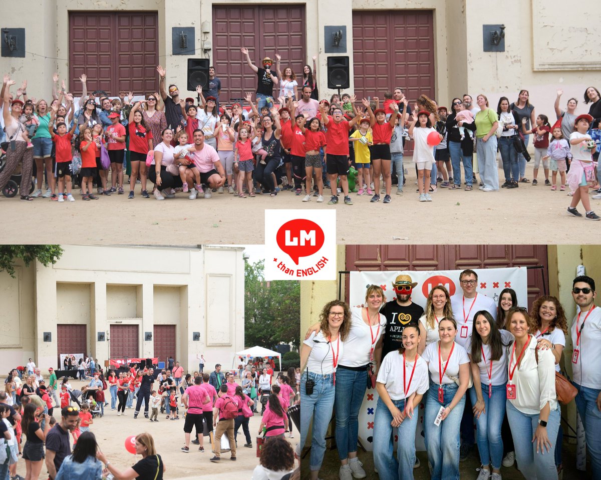 PostureigLleida's tweet photo. Avui als Campos, #LMParty i Rifa Solidària per @AFANOC organitzada per @LMIdiomesLleida! Molts premis #Lleidatanament de KM0 per ajudar als nens amb càncer. S'han pogut recaptar més de 500€! ❤️ Gràcies a col·laboradors, a tothom que hi ha participat i felicitats als guanyadors! https://t.co/cGDP13IVY5