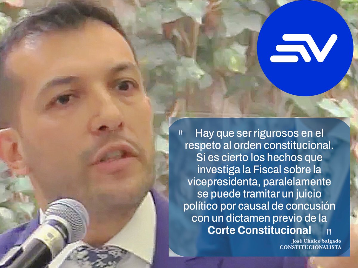 José Chalco-Salgado tweet media