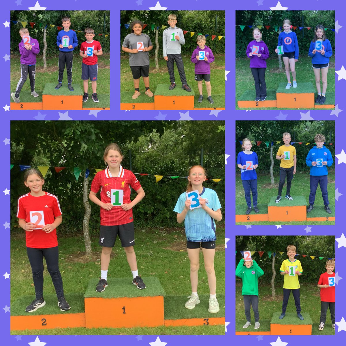 Killowentweets's tweet photo. Our Key Stage 2 pupils displayed incredible athleticism and team spirit in a range of events, from obstacles and sprints to relays on sports day. Congratulations to all participants! #explorexcitexcel #funevents https://t.co/FiXgSVxuEJ