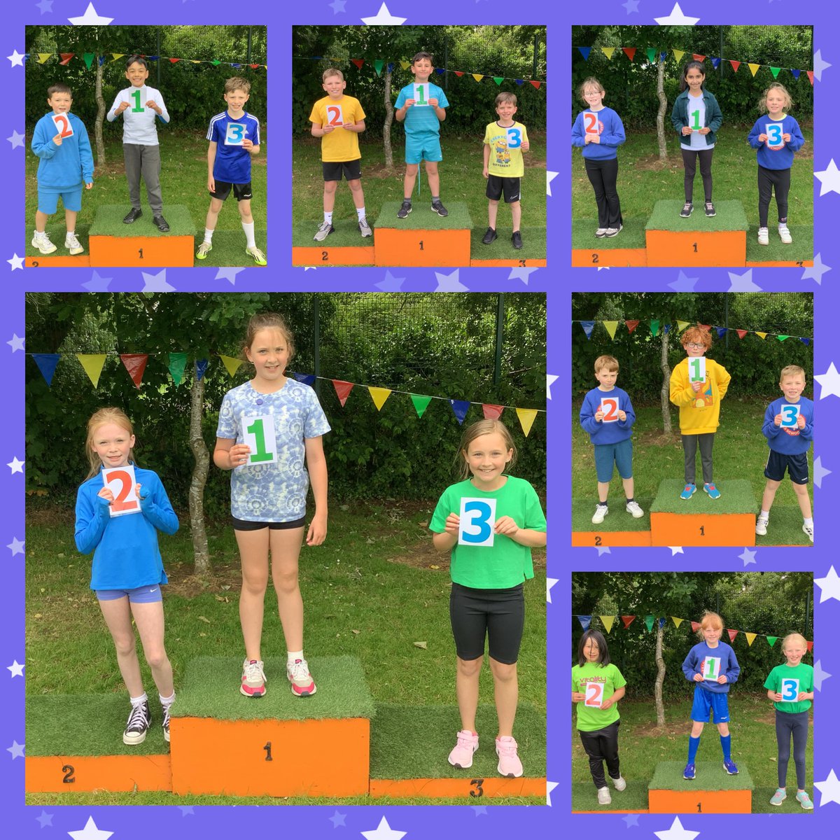 Killowentweets's tweet photo. Our Key Stage 2 pupils displayed incredible athleticism and team spirit in a range of events, from obstacles and sprints to relays on sports day. Congratulations to all participants! #explorexcitexcel #funevents https://t.co/FiXgSVxuEJ