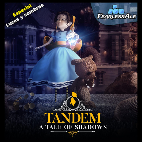 FearlessAle18's tweet photo. 🔹Luces y sombras! SHADY PART OF ME + IRIS.FALL + EYES IN THE DARK + TANDEM A TALE OF SHADOWS. 
Hoy 22:45 Arg ¡Los espero!

👉 https://t.co/eQK5pBHlBd
👉 https://t.co/dkFEWPW7cn
👉 https://t.co/BtxUMUWzca

#ShadyPartOfMe #IrisFall #TandemATaleOfShadows #EyesInTheDark #twitchtv https://t.co/nQ1u5lKDmL