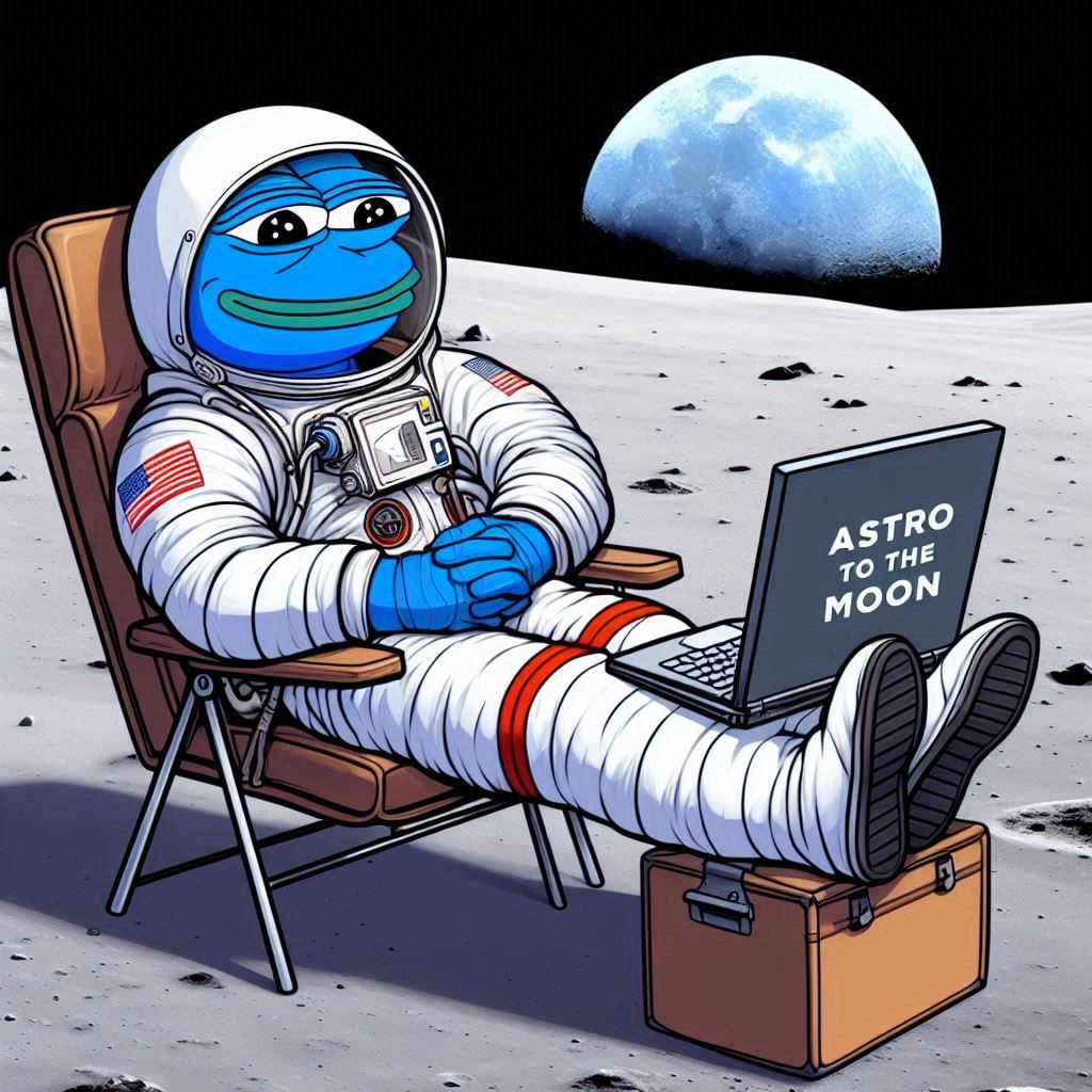 AstroTurtle tweet media