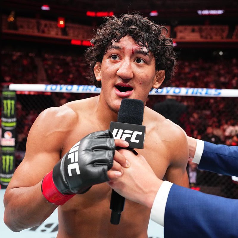 MMA Orbit tweet media