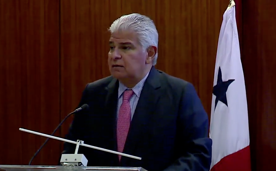 José Raúl Mulino: “El Seguro Social será el primer tema que aborde” acortar.link/mRtvAA #NexNoticias
