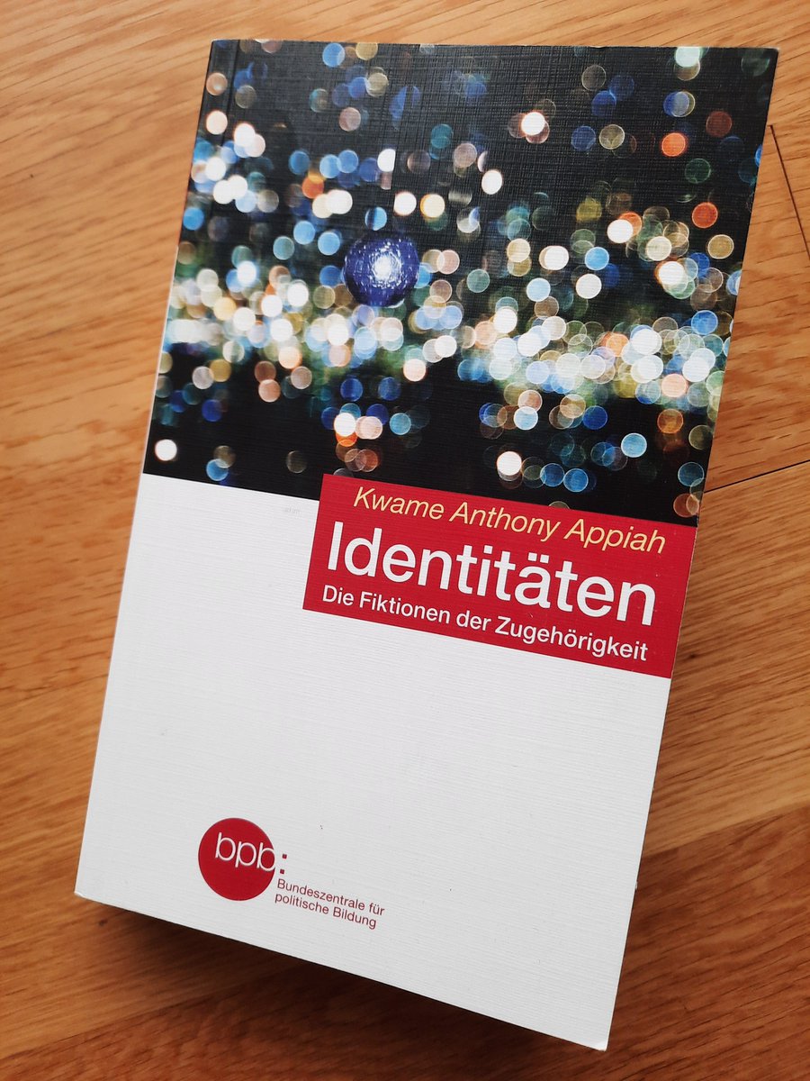 Ethik & Gesellschaft (@eug_de) on Twitter photo Wer morgen zufällig in #Münster ist: K. Anthony Appiah ist da und spricht ab 18.15 Uhr <a href="/religionpolitik/">Religion und Politik</a> über Religion, Praxis und Identität - eine Themenkombination, die uns auch schon beschäftigt hat (ethik-und-gesellschaft.de/ojs/index.php/…). Infos zum Vortrag: ➡️ uni-muenster.de/de/veranstaltu… Wer morgen zufällig in #Münster ist: K. Anthony Appiah ist da und spricht ab 18.15 Uhr <a href="/religionpolitik/">Religion und Politik</a> über Religion, Praxis und Identität - eine Themenkombination, die uns auch schon beschäftigt hat (ethik-und-gesellschaft.de/ojs/index.php/…). Infos zum Vortrag: ➡️ uni-muenster.de/de/veranstaltu…