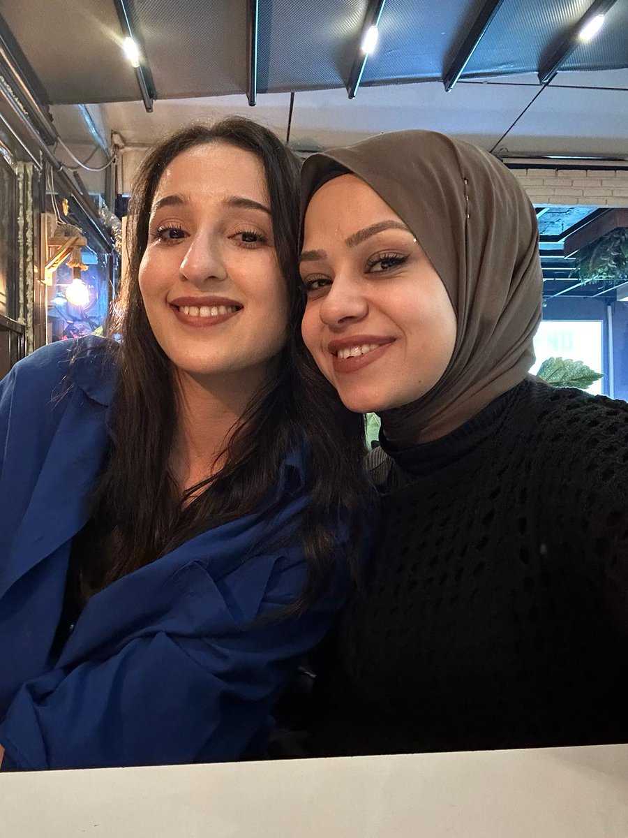 Arkadaşım çok özlüyorum