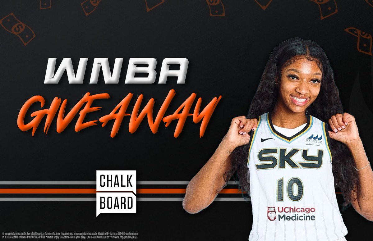 Chalkboard tweet media