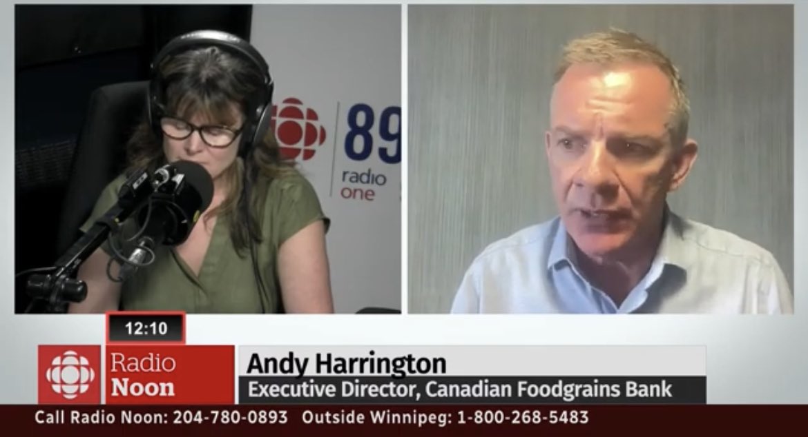"Just imagine if this was your child"
 
Yesterday, our executive director <a href="/HarringtonAndy/">Andy Harrington</a> spoke about the devastation in Gaza on CBC Manitoba Radio Noon. Thank you <a href="/CBCManitoba/">CBC Manitoba</a> and <a href="/JanetStewartCBC/">Janet Stewart</a> for using your platform to discuss this crisis. Watch the full interview below.