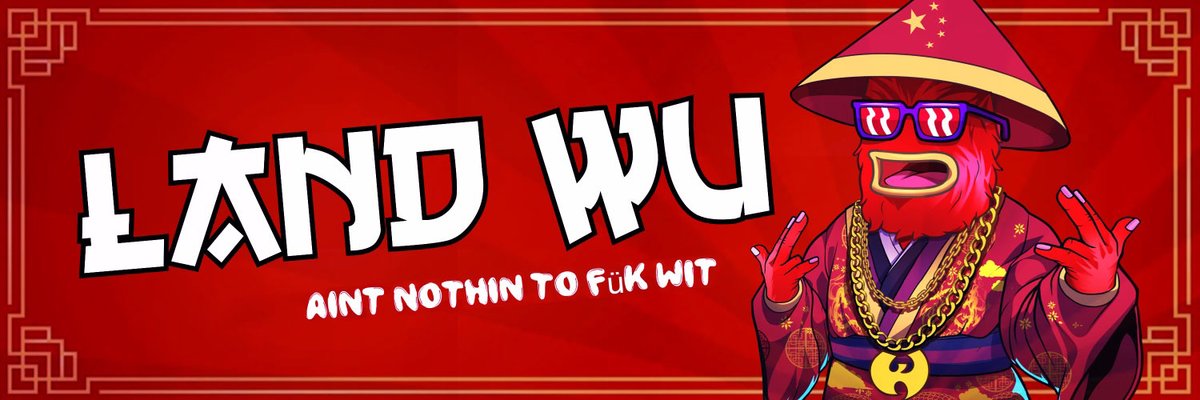 $LandWu tweet media