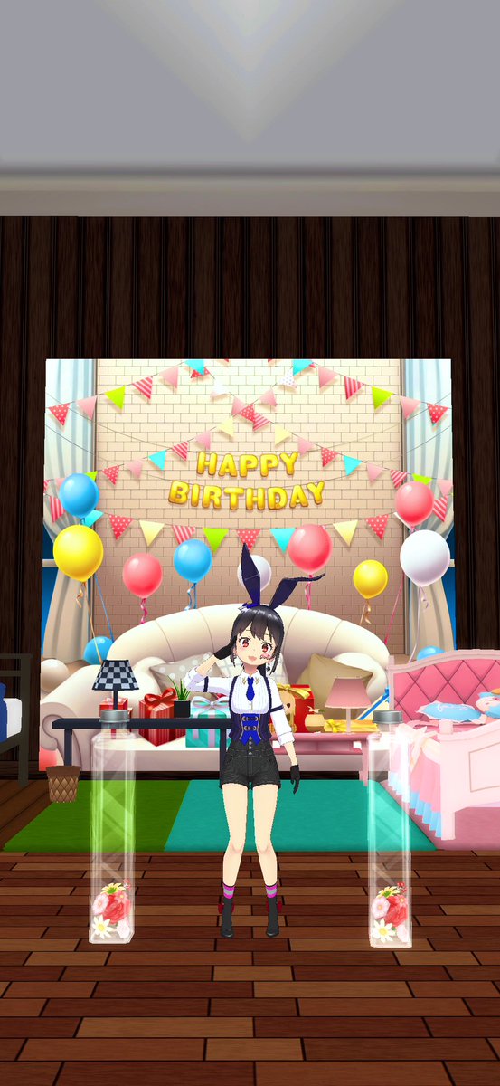kamineko6103's tweet photo. 誕生日！16歳！これでバイクの免許が取れる夏休み入ったらとる！そして寝ます！お疲れ様です！ https://t.co/3pvwmIq18I