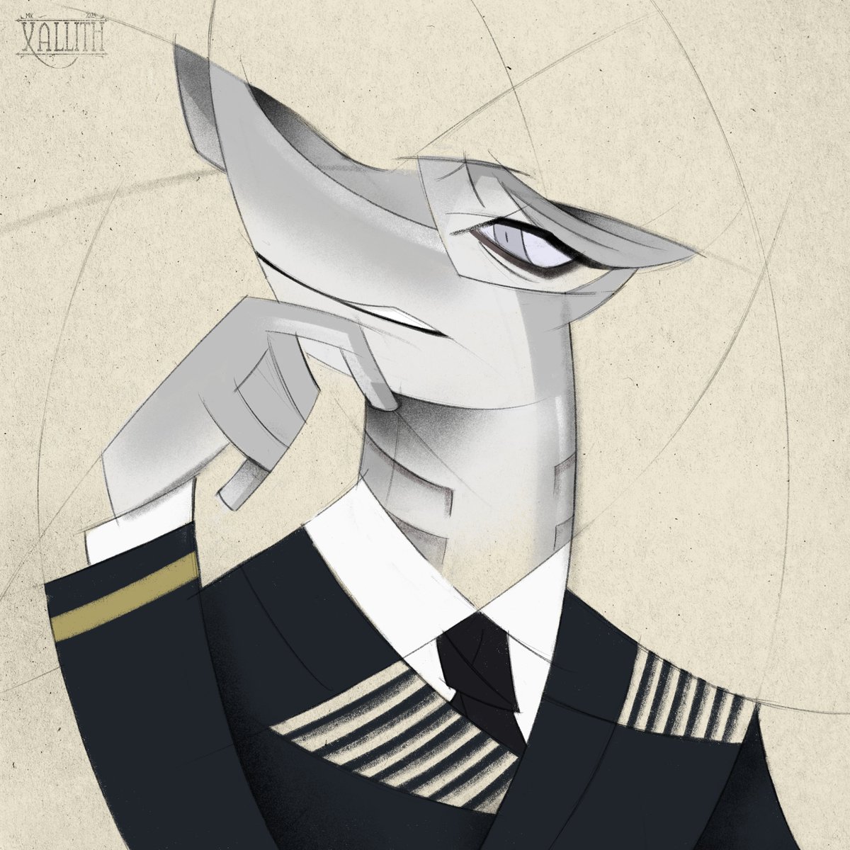 xallith (@xaxallith) on Twitter photo 