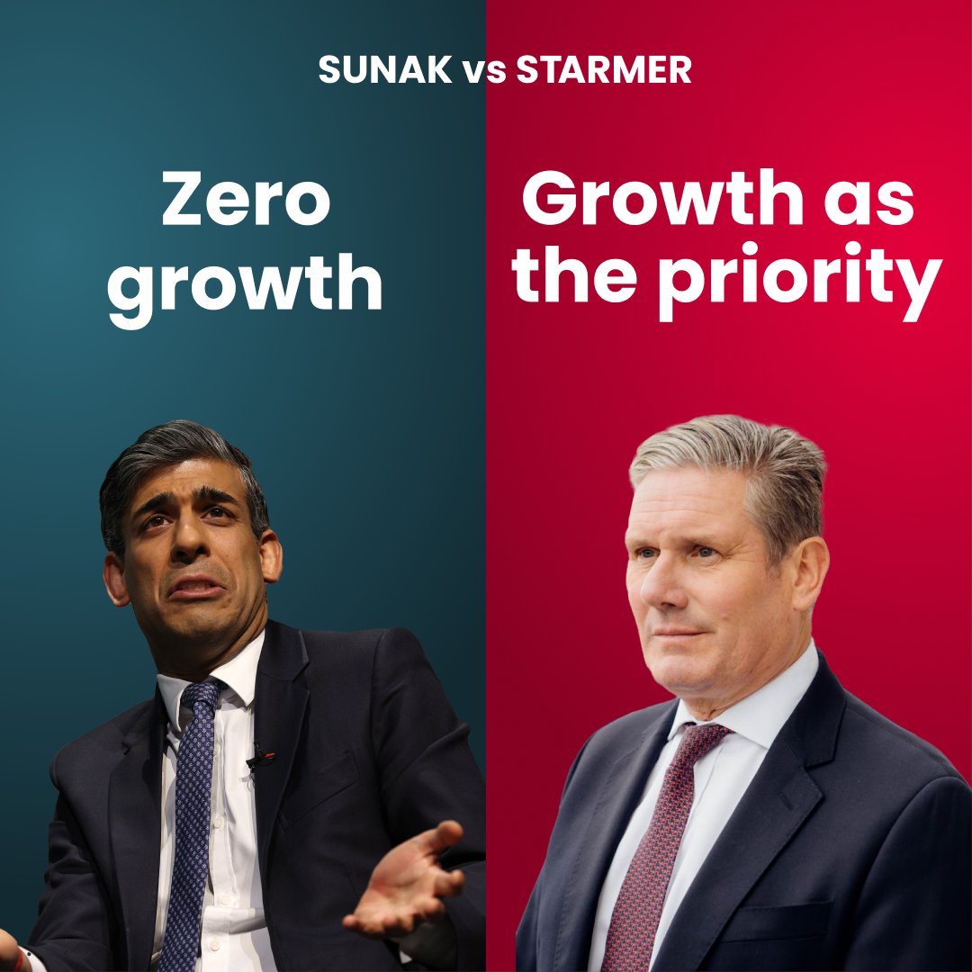 UKLabour's tweet photo. This is your choice on Thursday 4 July.

#BattleForNo10 https://t.co/1CCmKYSk1O