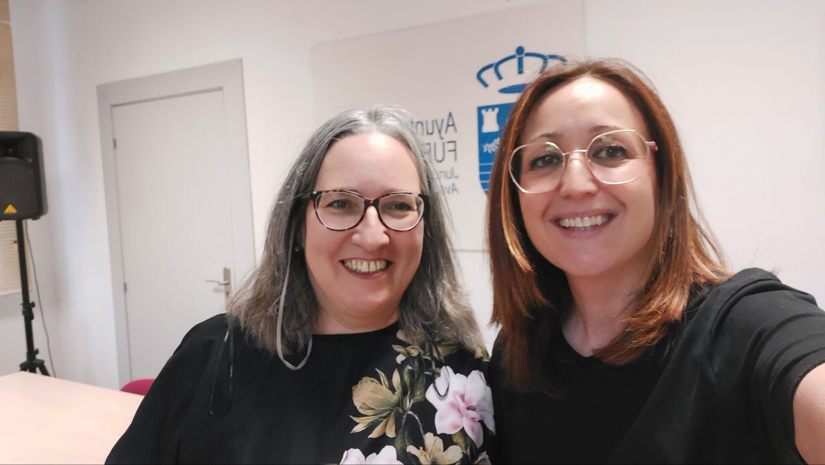 Esta tarde ha habido juntas de distrito donde los compañeros <a href="/carlos_tedo/">Carlos Tejedor Domínguez 🌻</a> y @VioletaHerrero3 han llevado propuestas para mejorar sus barrios; mejoras viarias, cuidado de la accesibilidad y el fomento de un ocio saludable en el desfile de fiestas.