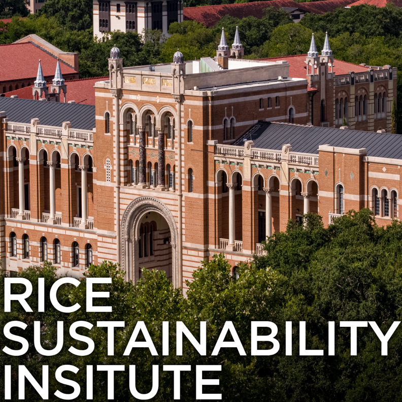 Rice Sustainability Institute (@rsi_rice) on Twitter photo 🌍New PhD passionate about energy transition or climate change? Apply for <a href="/rsi_rice/">Rice Sustainability Institute</a> postdoc fellowship! Seeking scholars to develop innovative sustainability solutions.🤝
📅 Apply by 8/15/24. bit.ly/RSI-postdoctor… #Sustainability #Research #ClimateChange 🌍New PhD passionate about energy transition or climate change? Apply for <a href="/rsi_rice/">Rice Sustainability Institute</a> postdoc fellowship! Seeking scholars to develop innovative sustainability solutions.🤝
📅 Apply by 8/15/24. bit.ly/RSI-postdoctor… #Sustainability #Research #ClimateChange