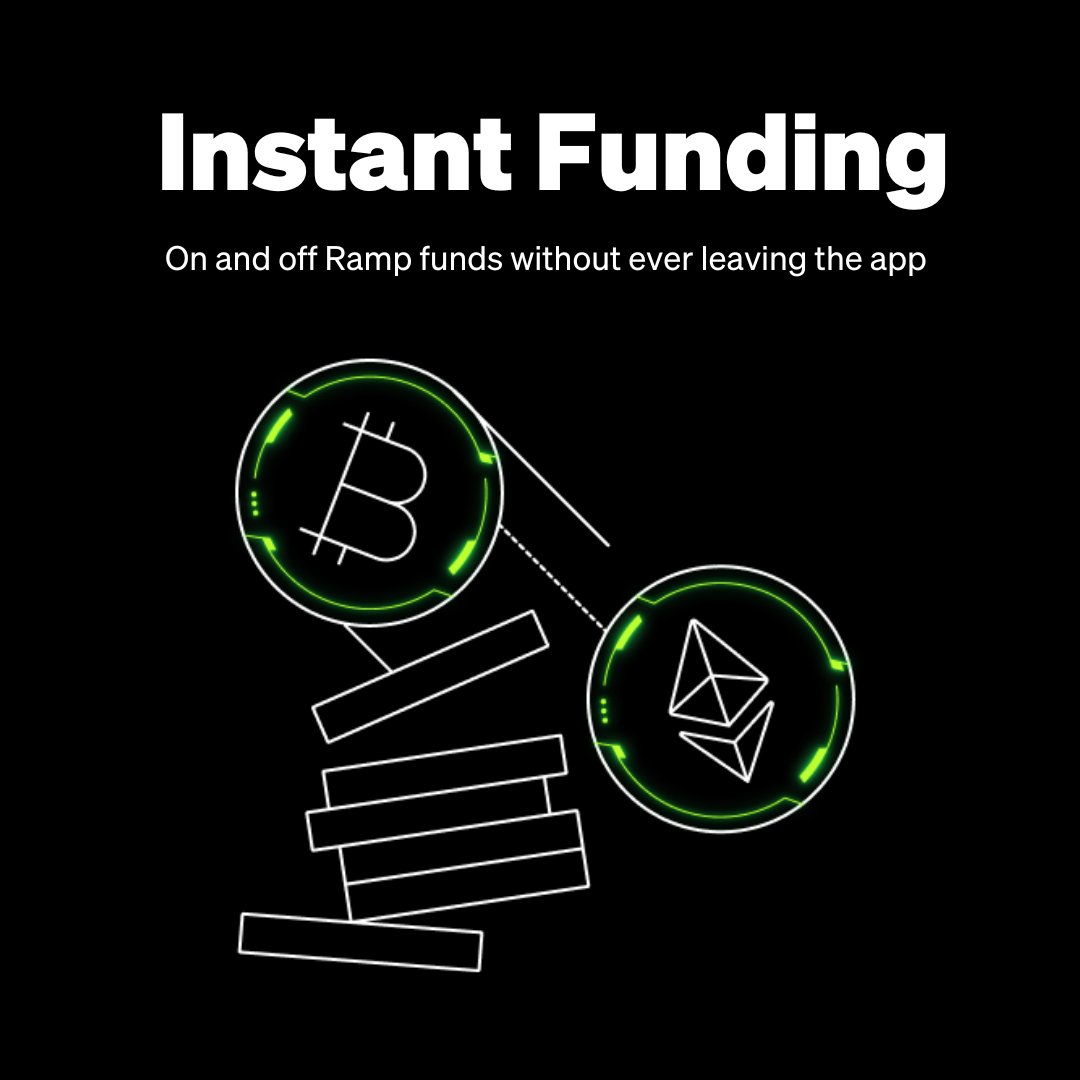 wallet's tweet photo. Our Wallet is your gateway to onchain, any chain 🛠️⛓️