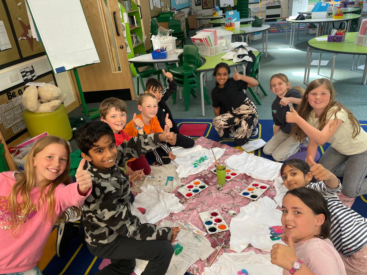 The Croft tweet media