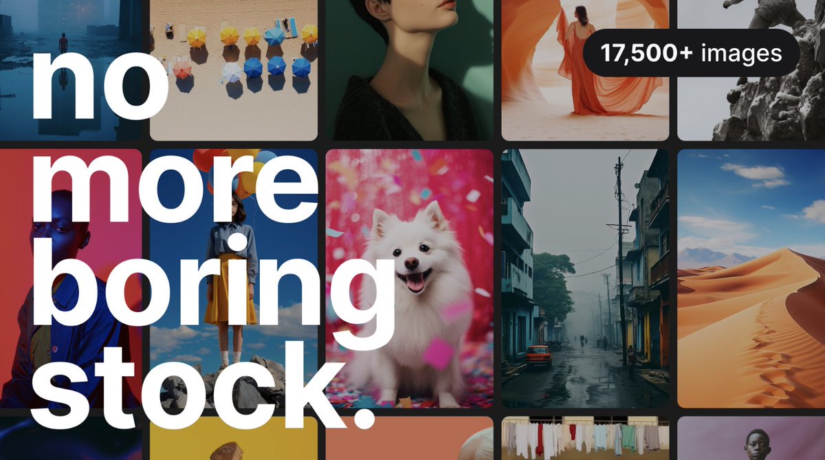 Lummi by <a href="/pablostanley/">Pablo Stanley</a> 

AI stock photos that are actually good.

figma.com/community/plug…