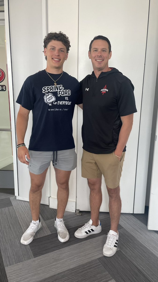 Nicholas Garzarella tweet media